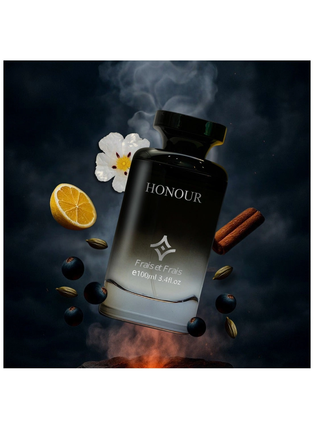 Victory Eau de Parfum 100ml