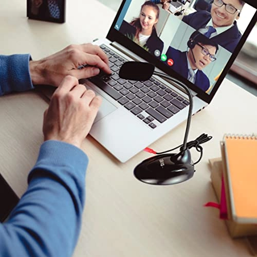 BIG2186 - 3.5 mm Jack Flexible Gooseneck