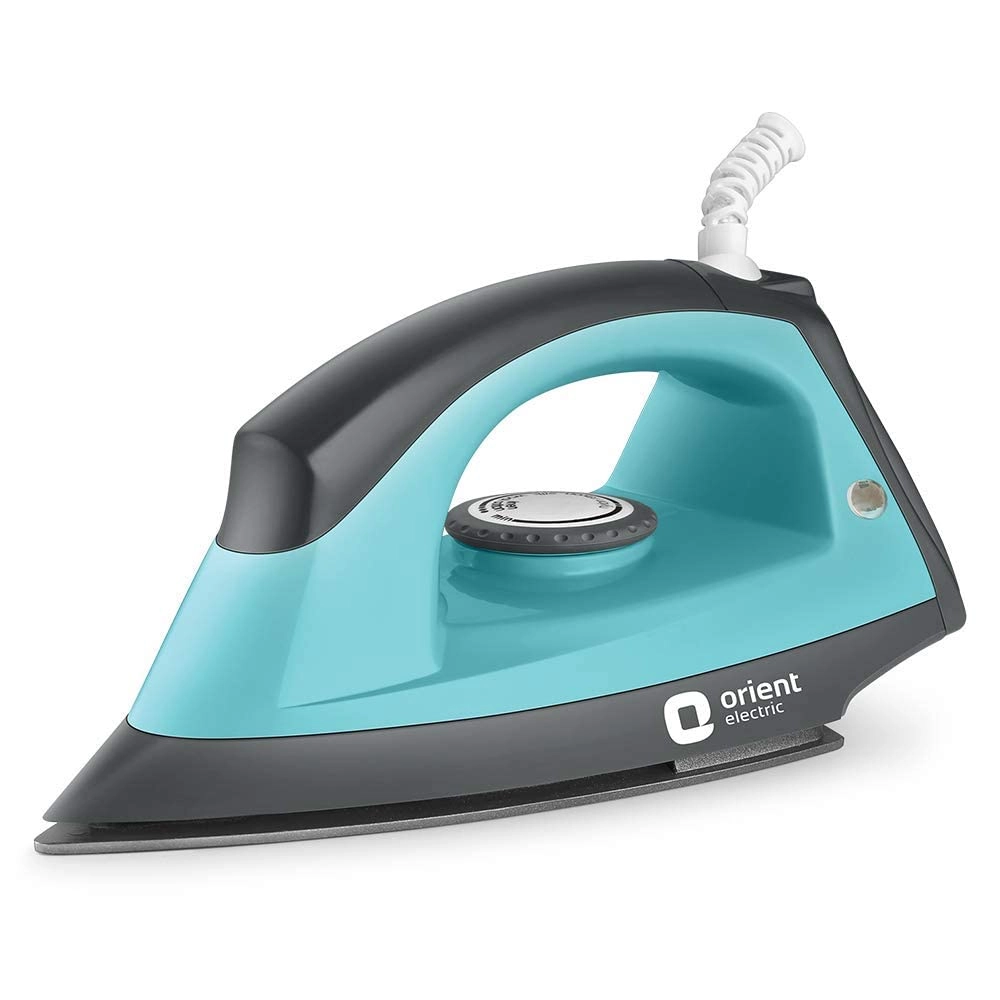 Fabrimate - 1000 Watt Dry Iron