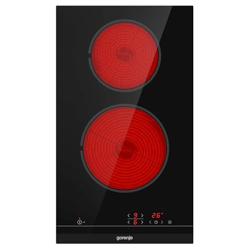 ECT321BCSC Ceramic hob