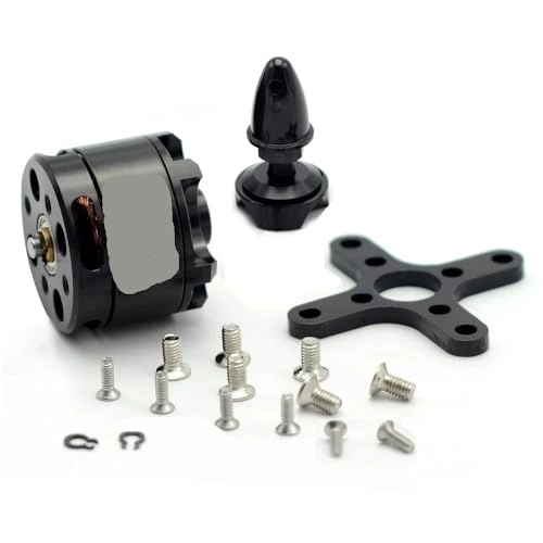 LINHUABAI - Brushless Motor
