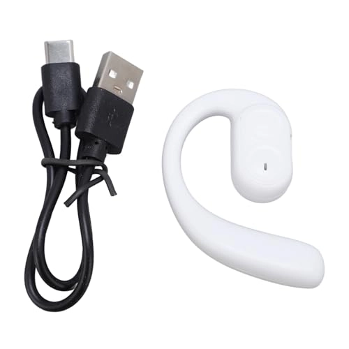 Open Ear Clamp/Holder Wireless Headphone