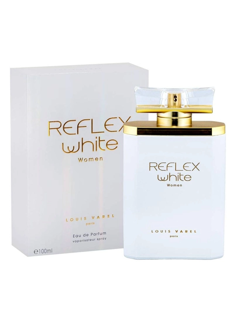 Reflex White Eau de Parfum 100 ml