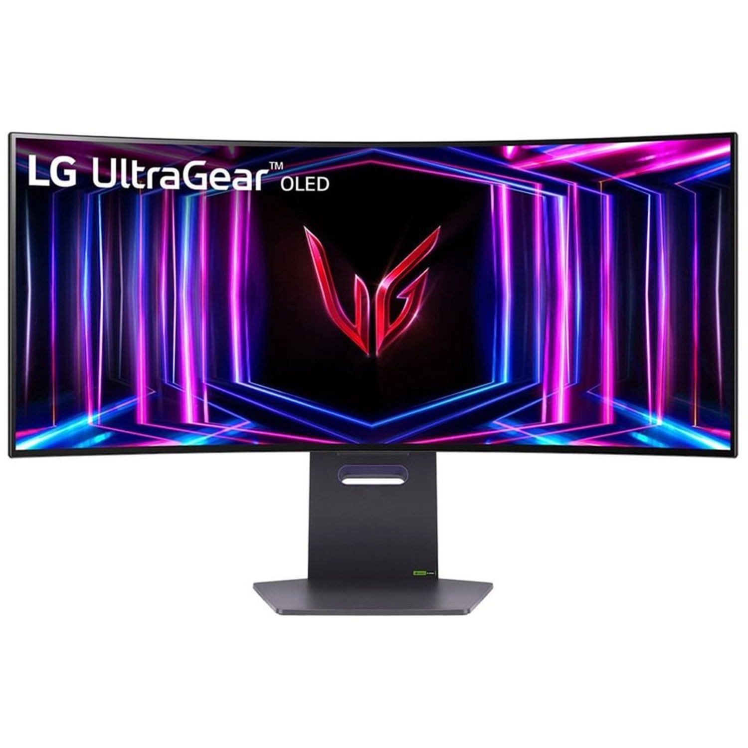UltraGear OLED - 34GS95QE 34 inch 3440 X 1440 pixels