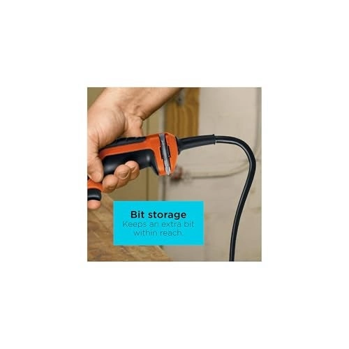 DR260C - 5.5 Amps 3/8-Inch