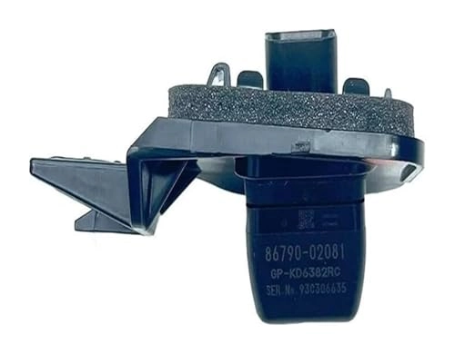 Rear View Camera Assembly - For Corolla 2014-2019 Park Assist