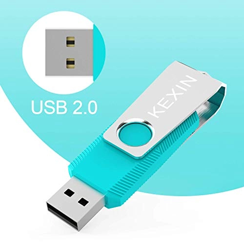 U666 - USB 2.0 32GB
