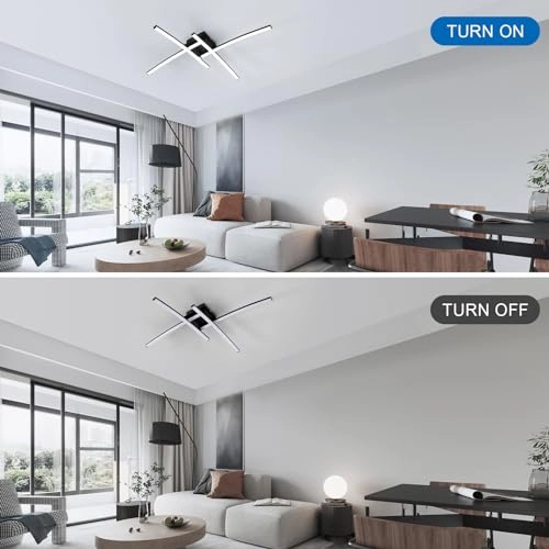 LED-34W-3CAD - 6500K