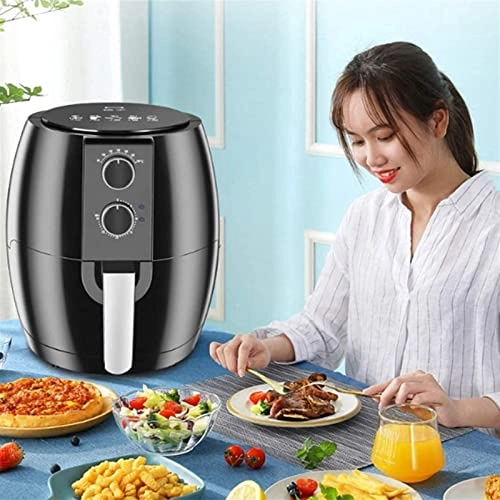 Oil-Free Air Fryer - 4.5L