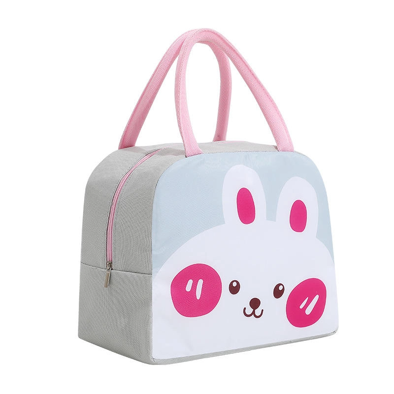 Panda Smile - Large Capacity