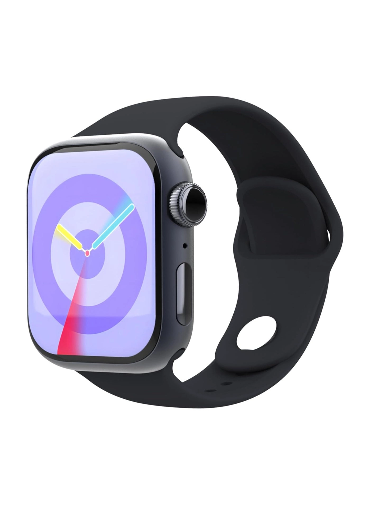 GS9 Mini 41mm Aluminium