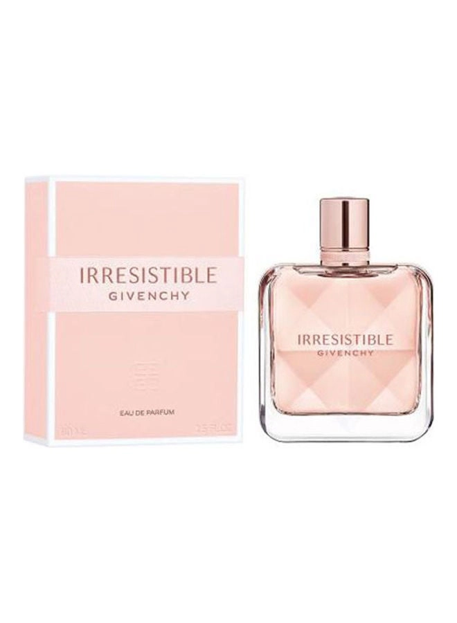 Irresistible Very Floral Eau de Parfum 80 ml