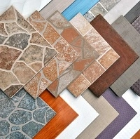 Tiles & Flagstones