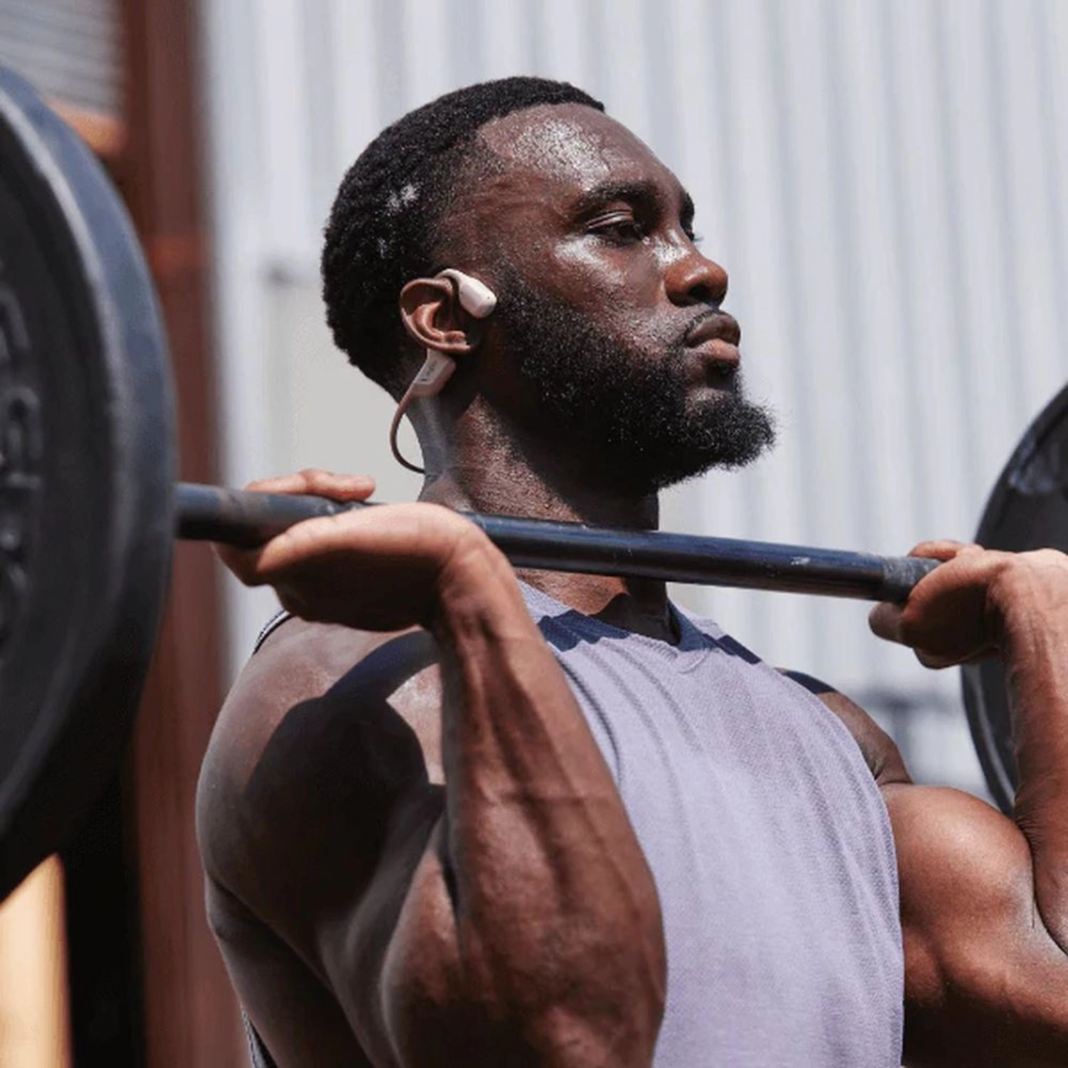 OpenRun Pro S810 Wireless Earbud