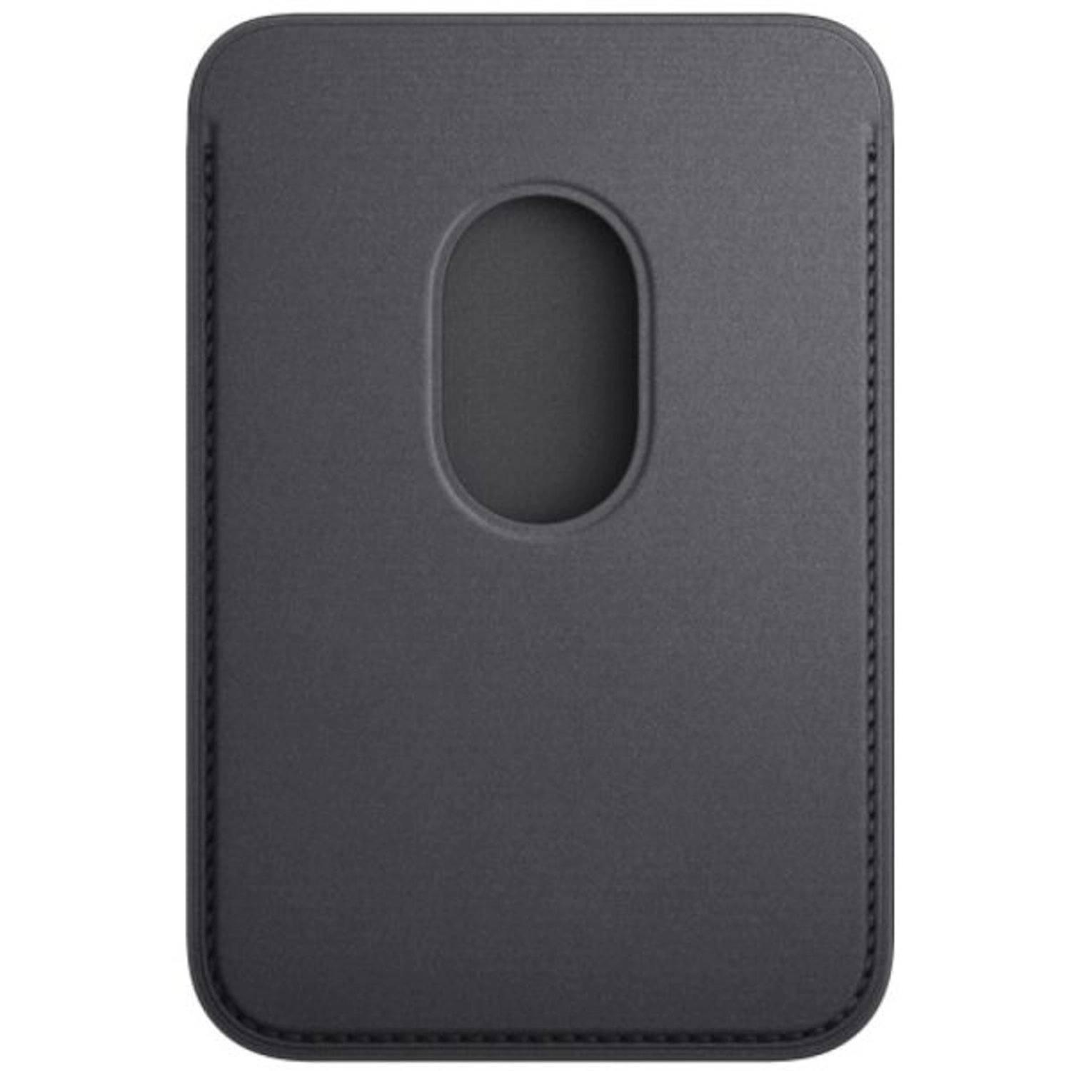 FineWoven Wallet Case with MagSafe for iPhone 12/13/14/15 Series