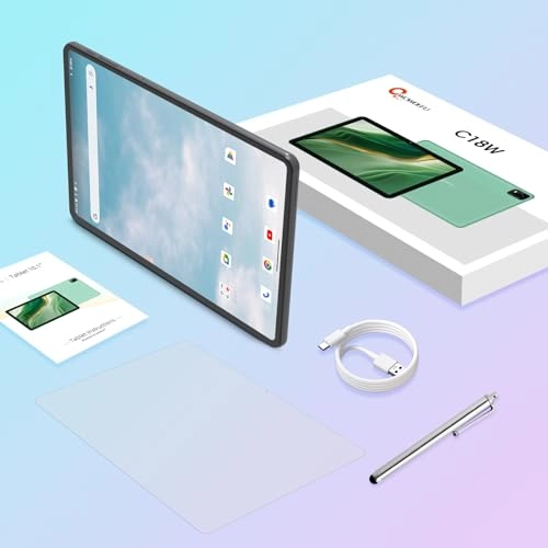 C18W - 128GB 10.1"