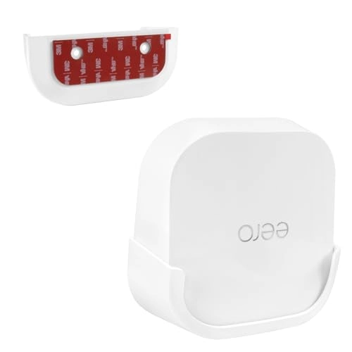 Wall Mount Holder - 1-Pack eero 7