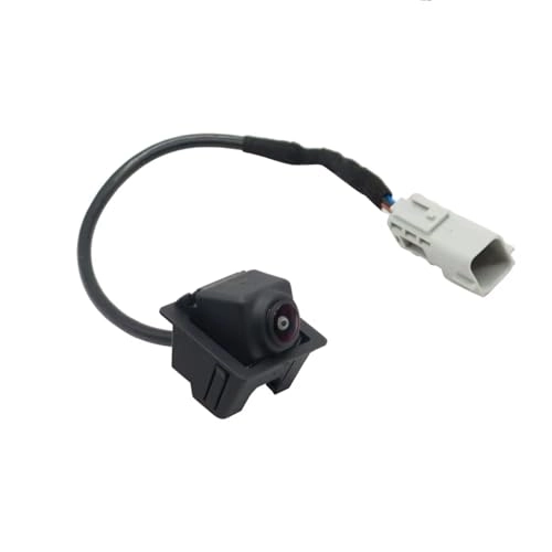 4672850AB - Car reversing camera Direct replacement