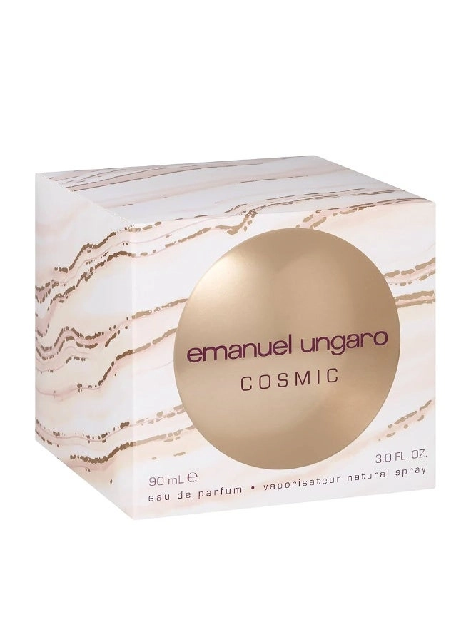 Emanuel Ungaro Cosmic Eau de Parfum 90 ml