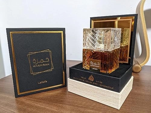 Khamrah - 200 ml Pack