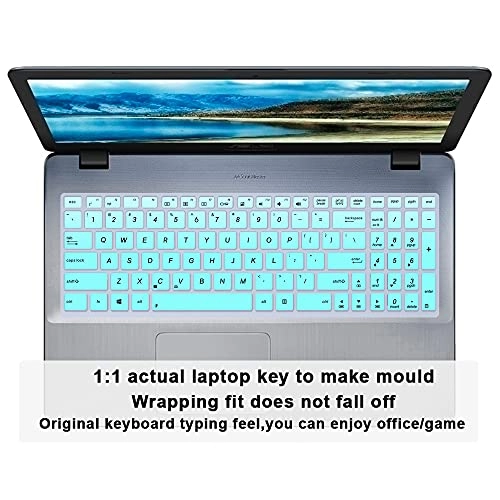 Keyboard Cover - QWERTY