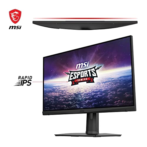 Optix MAG281URF - 28 inch 3840 X 2160