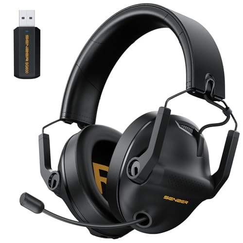 SG600 Wireless Headset