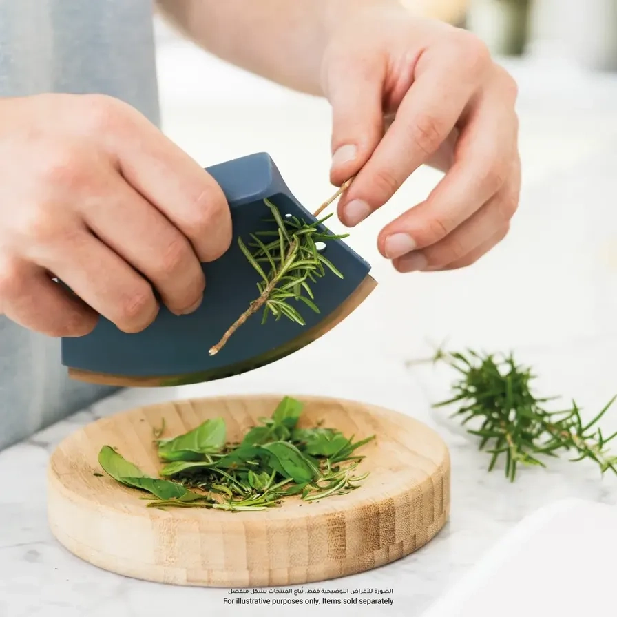 Herb Cutter