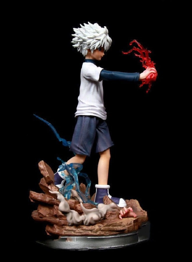 Generic Killua Zoldyck - 27CM