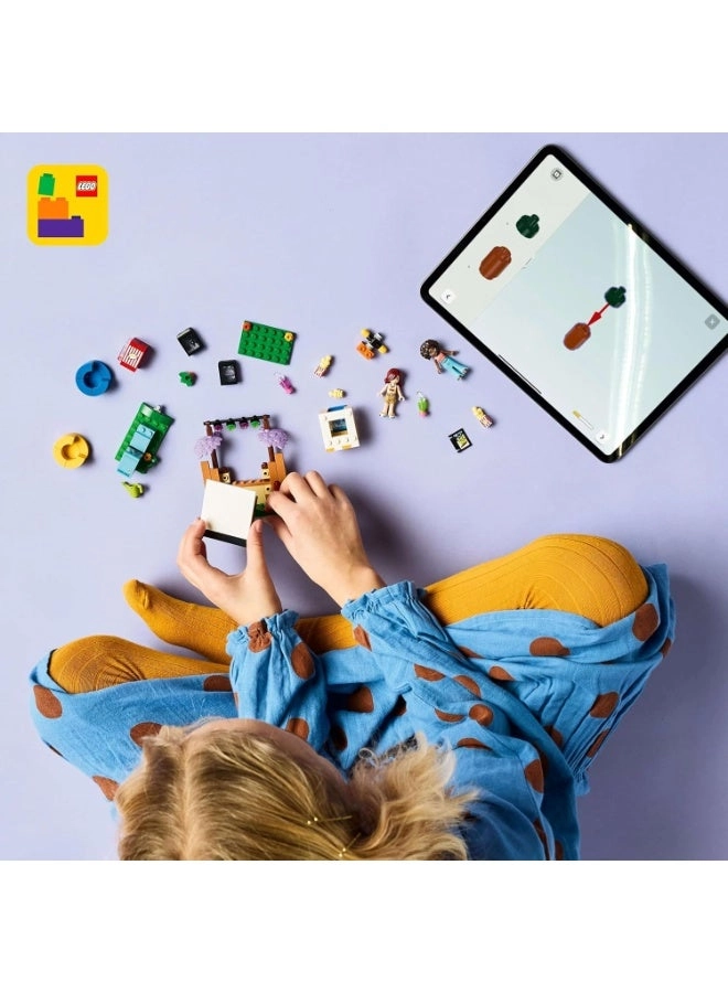 Friends Friendship Movie Night (42642)