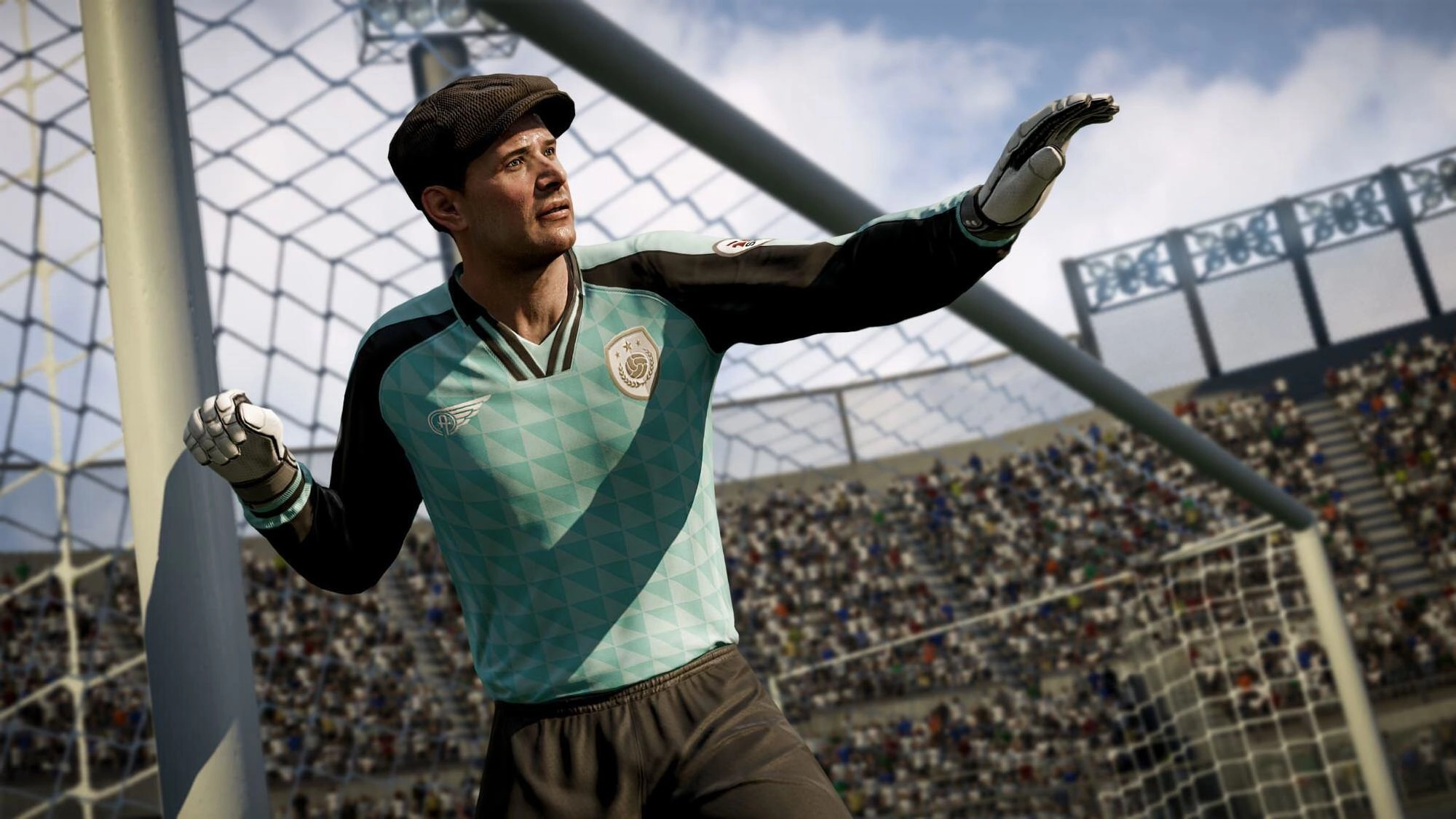 FIFA 18 - PlayStation 4