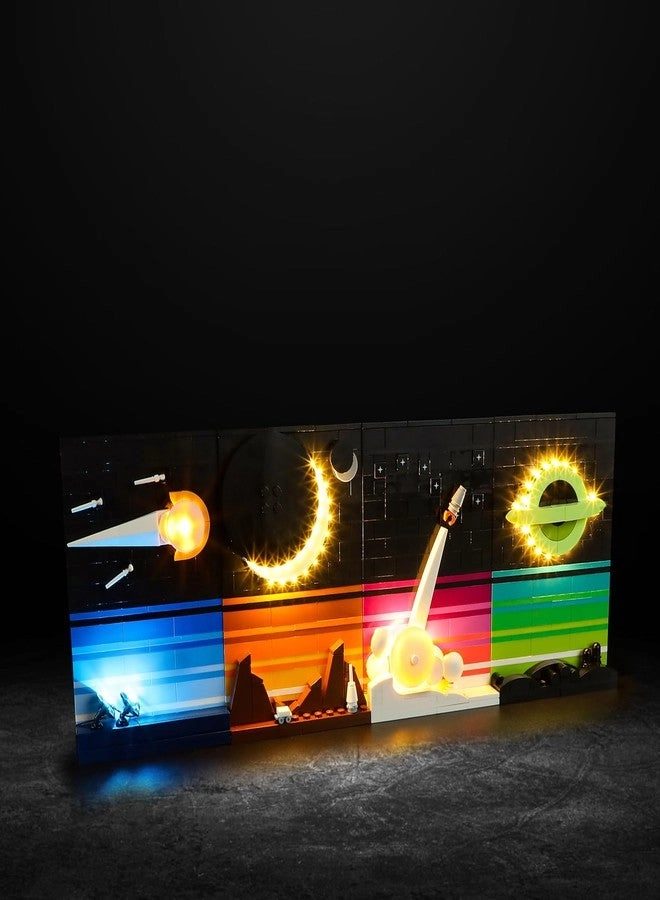 Vaodest LED Light