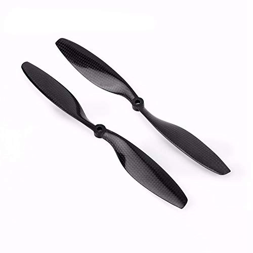 Carbon Fiber Propeller - 2pair 8045/1045/1047/1147/1238/1260/1245