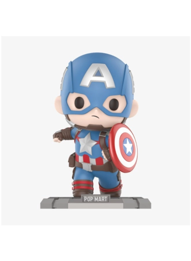 Marvel The Avengers Series Blind Box