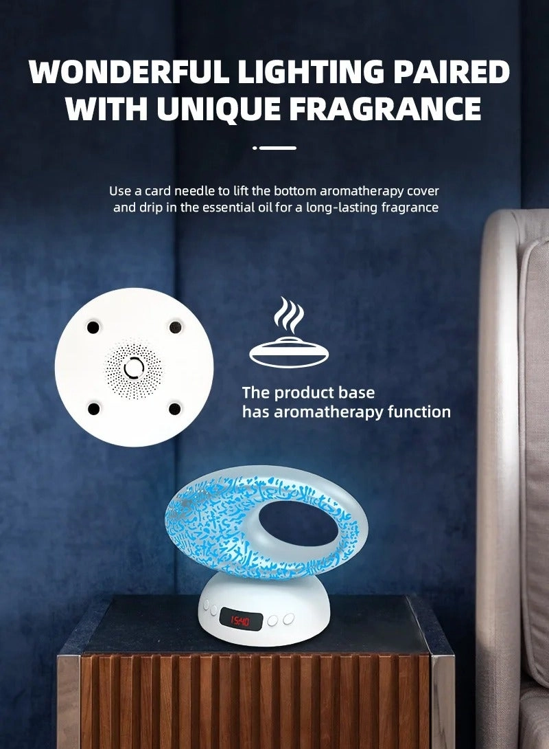 Bluetooth Quran Speaker