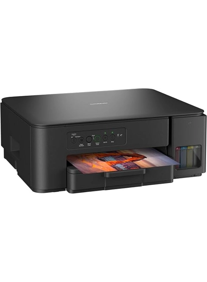 DCP-T430W - Wireless Ink Tank