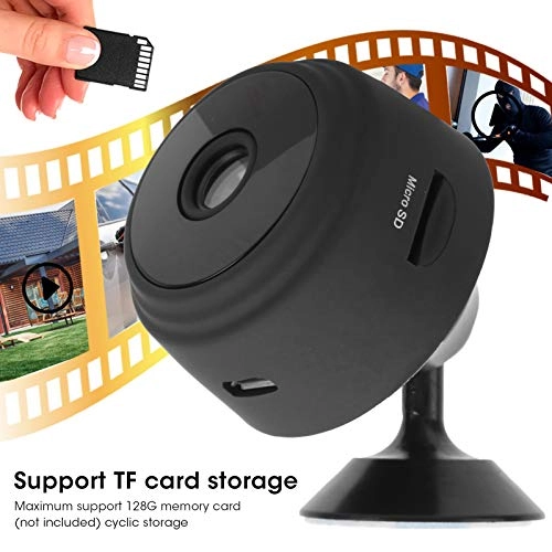 Wireless Outdoor Camera 1080P