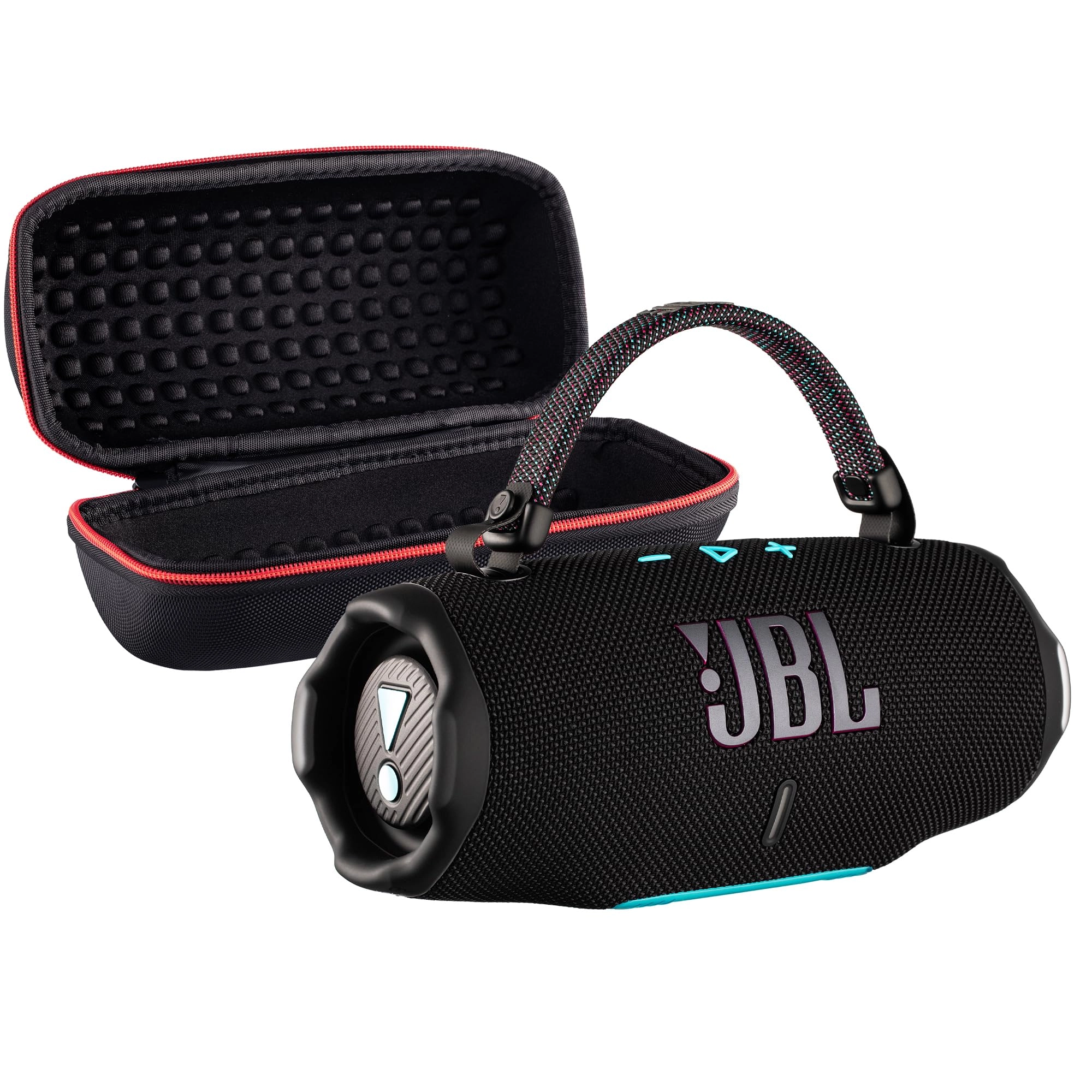 Charge 6 + Travel Case
