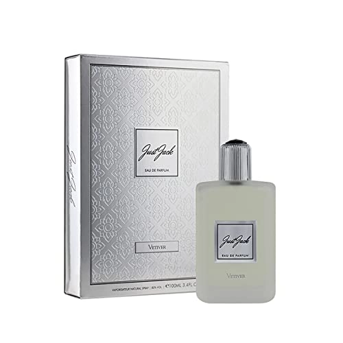 Vetiver - Eau de Parfum 100ml
