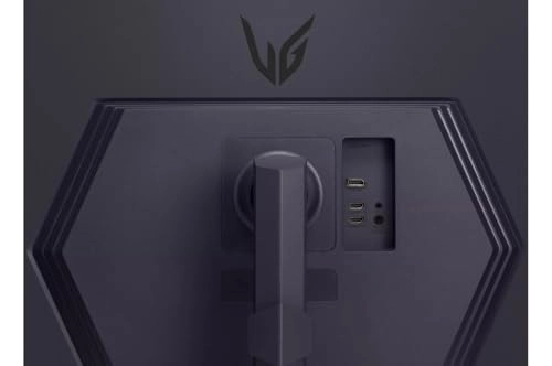 32GS75Q-B.AMA - 32 in 2560 x 1440