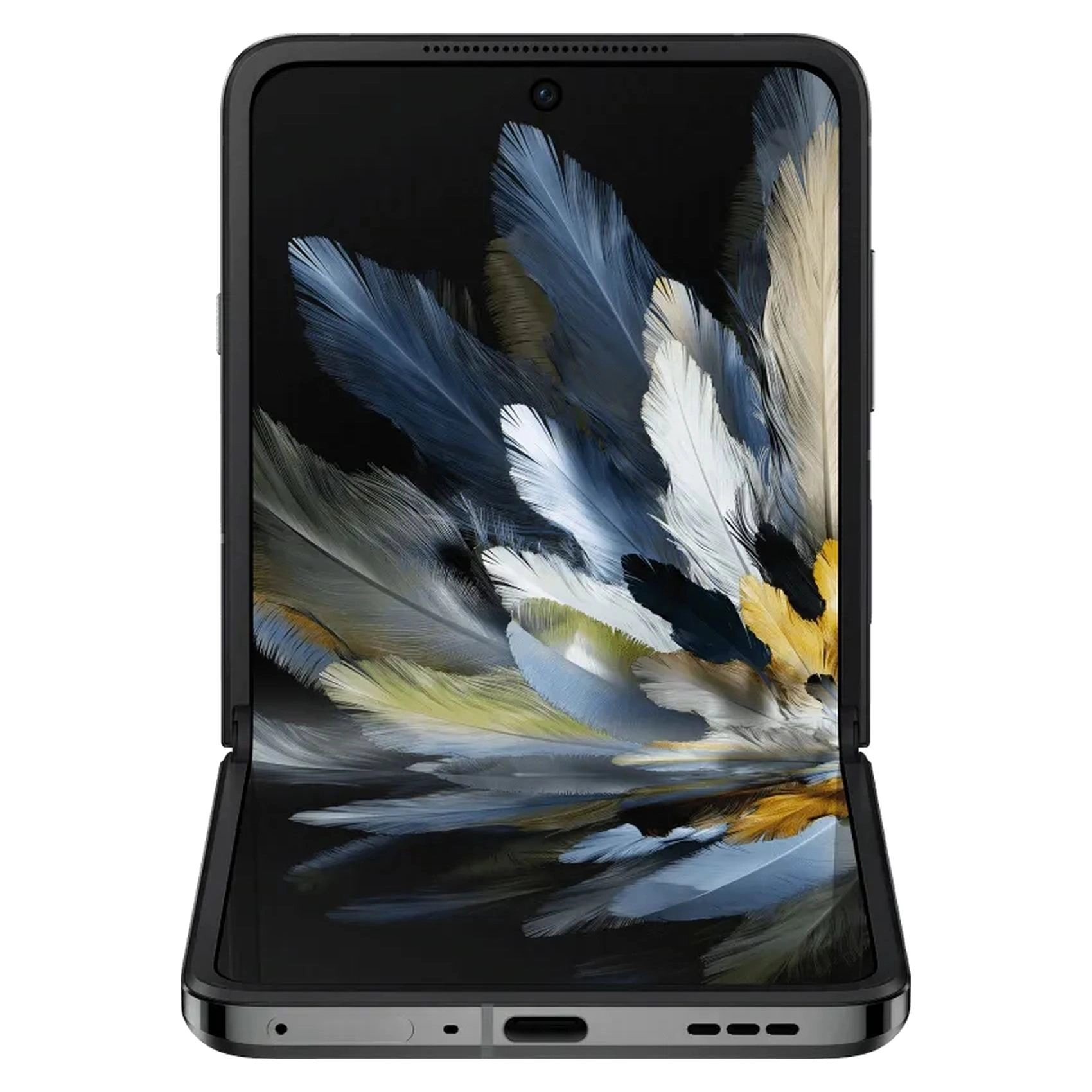 Find N3 Flip - 12GB 256GB