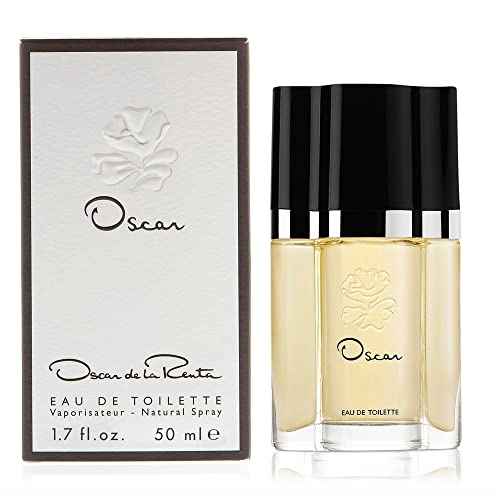Oscar Eau de Toilette 50 ml