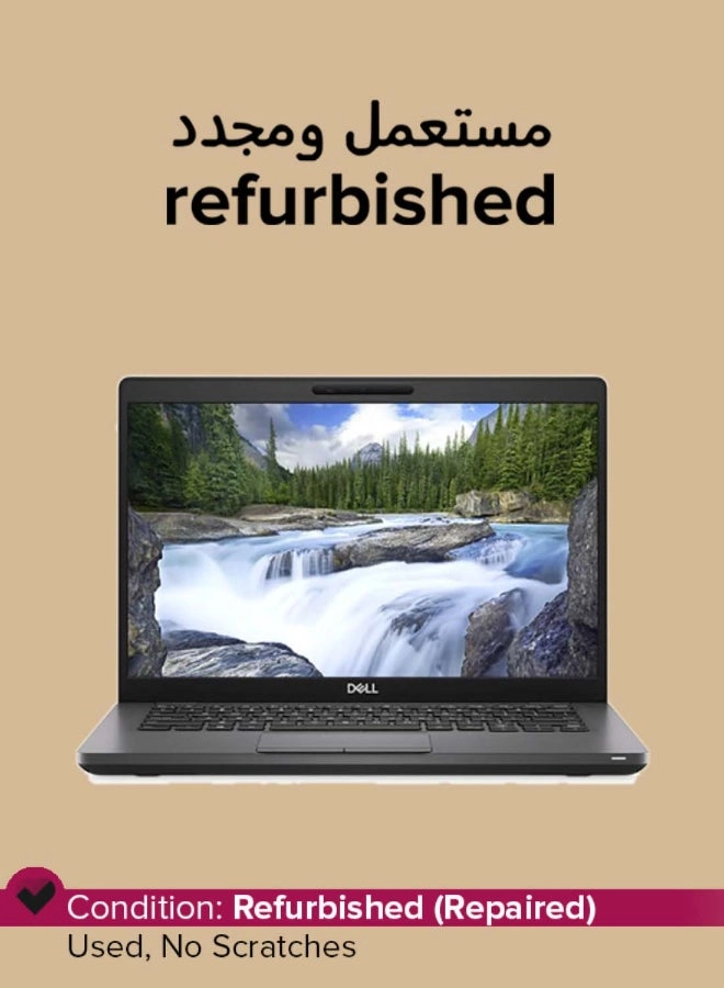 (Refurbished) Latitude 5400 - 14'' Core i7-8665U 16GB DDR4 512GB SSD