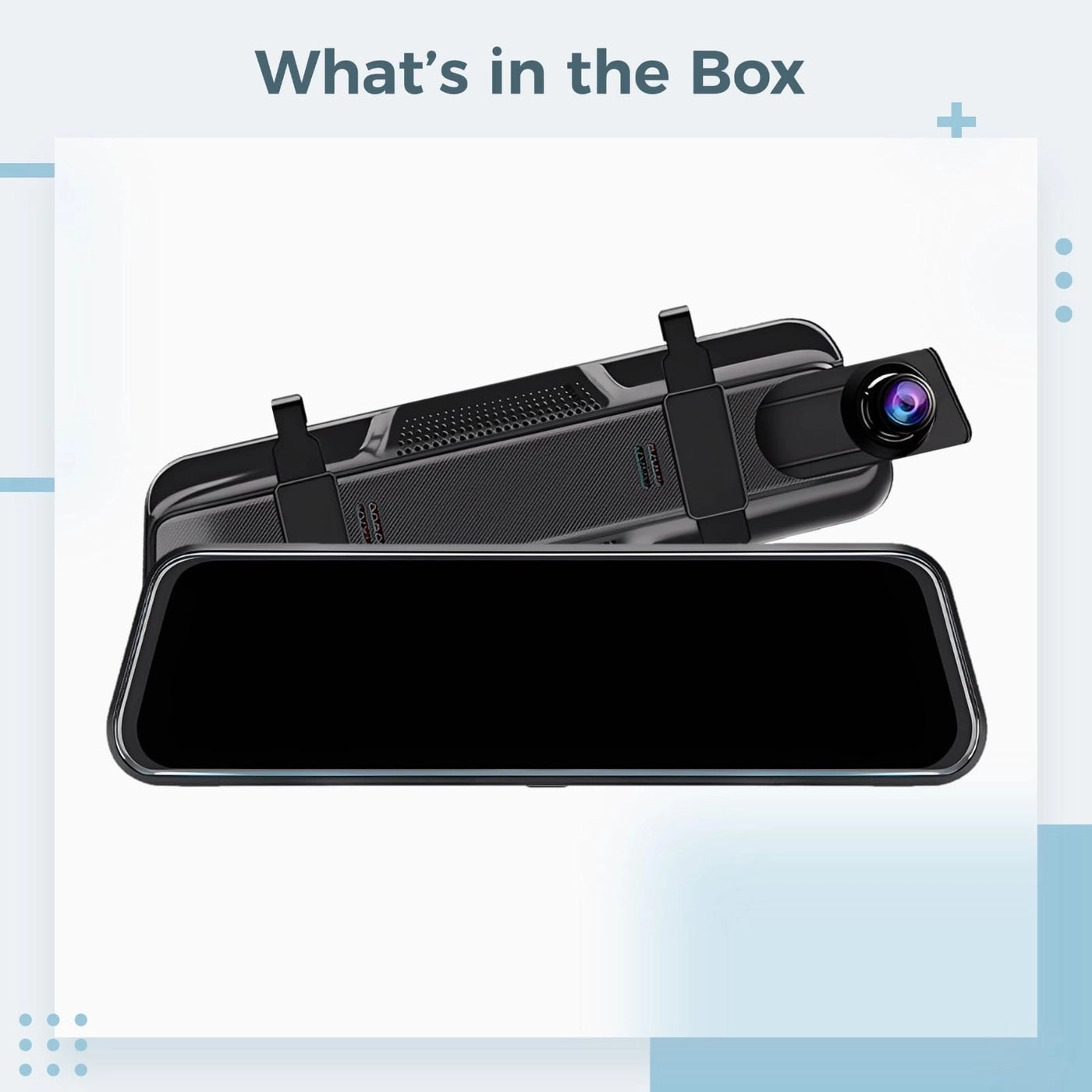 1080P Screen Recording Camera Bundle