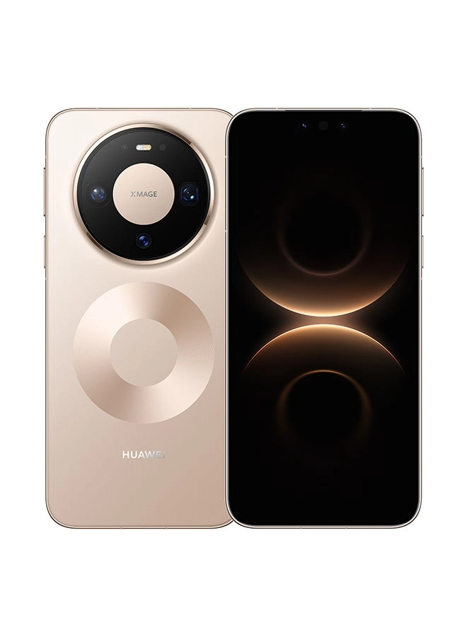Mate 80 Pro - 16GB 512GB