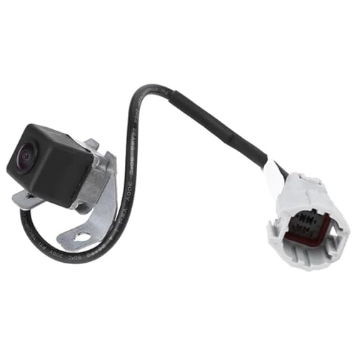 Rear View Camera - Hyundai I40 2011-2014