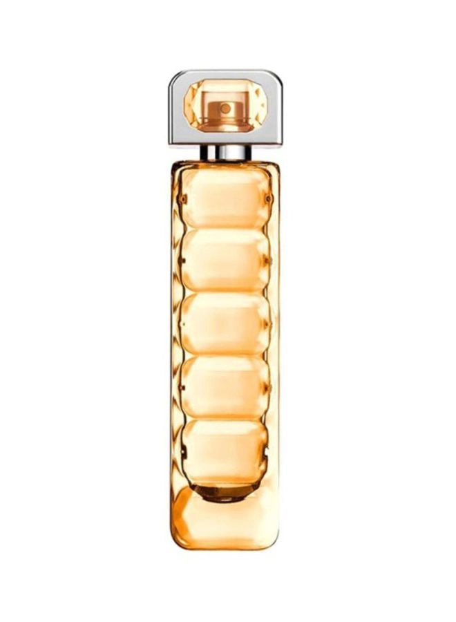 Orange Eau de Toilette 75 ml