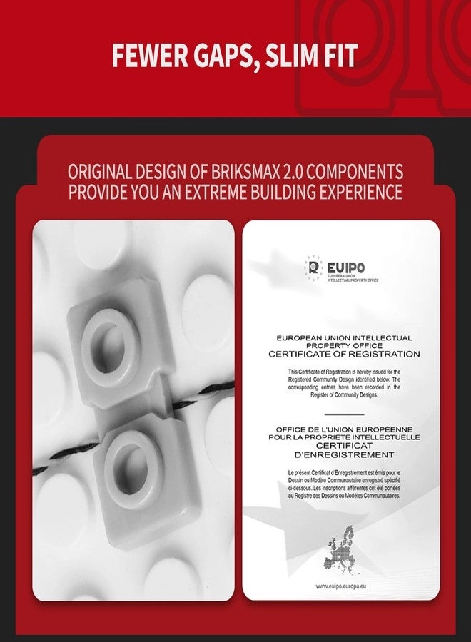 Light Kit - for LEGO A-Frame Cabin 21338 LED Lighting