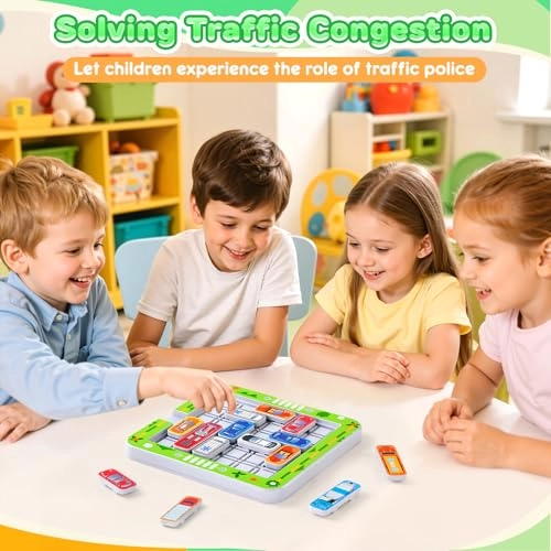 Montessori Board Game - 18 months and up
