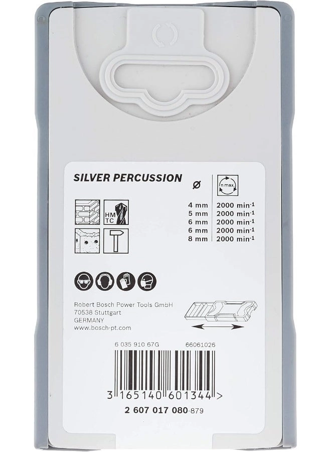 Cyl-3 - carbide 4mm 5mm 6mm 8mm